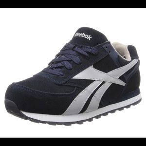 Women’s Reebok Steel Toe Shoes